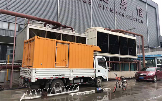 龙亭300KW发电机组适配电缆规格选型指南