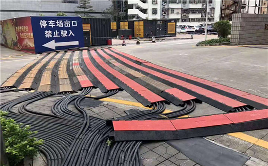龙亭发电机组电缆选型完整具体步骤(工程通用标准流程)